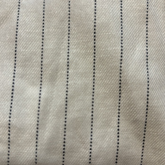 EVEREVE Pinstripe Blazer - Picture 6 of 6